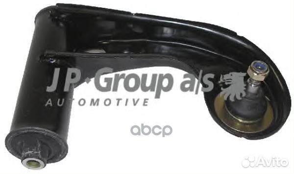 1340101380 Рычаг MB W202/210 пер.подв.верх.прав