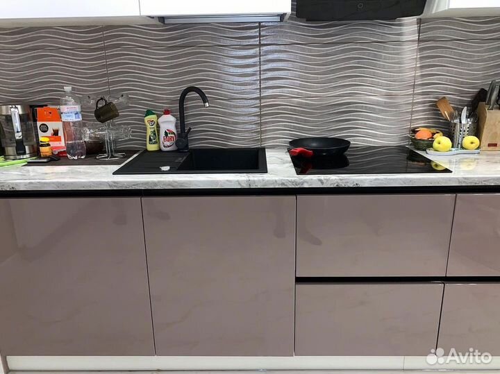 Кухня на заказ sh-0542279