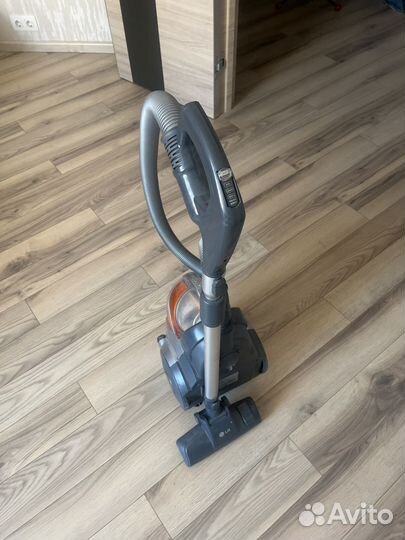 Пылесос lg kompressor
