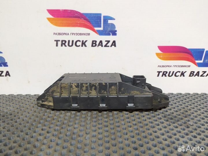 Блок управления ecas Daf XF106, камаз 5490