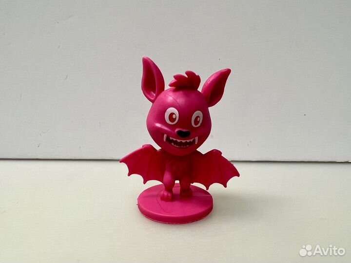 Фигурки Зомбаки Zомбаки 2 Sweet Box