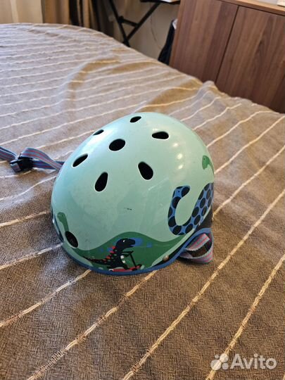 Шлем Micro 48-53 см