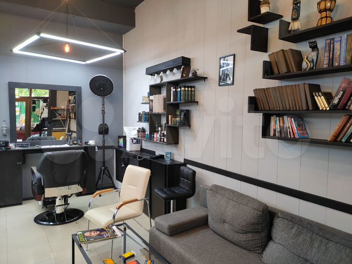 Свободного назначения, 38 м²