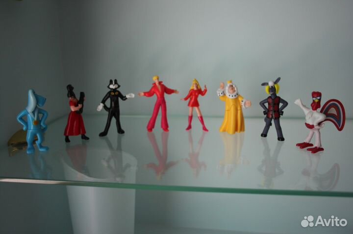 Бременские музыканты