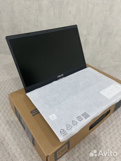 Ноутбук Asus X409F