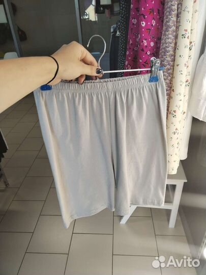 Женские шорты