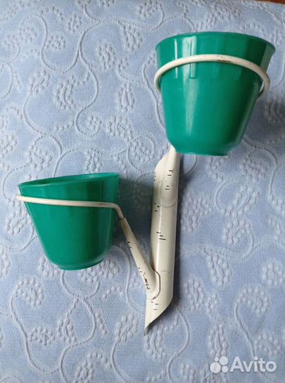 Кашпо для цветов 