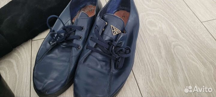 Отдам обувь 38 размера