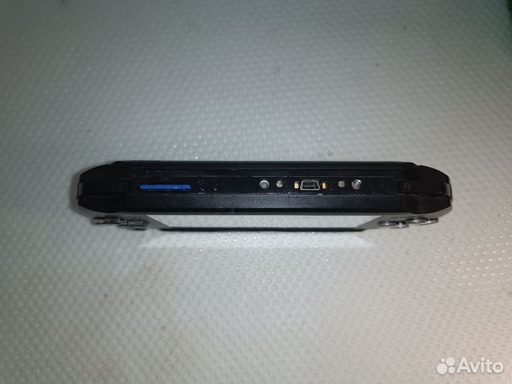 PSP Street e1004 Прошитая