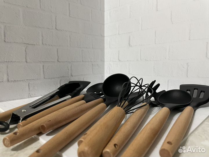 Кухонные принадлежности