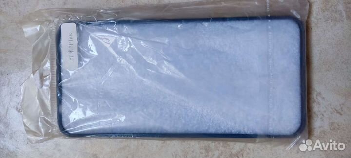 Чехол на xiaomi redmi 5 plus