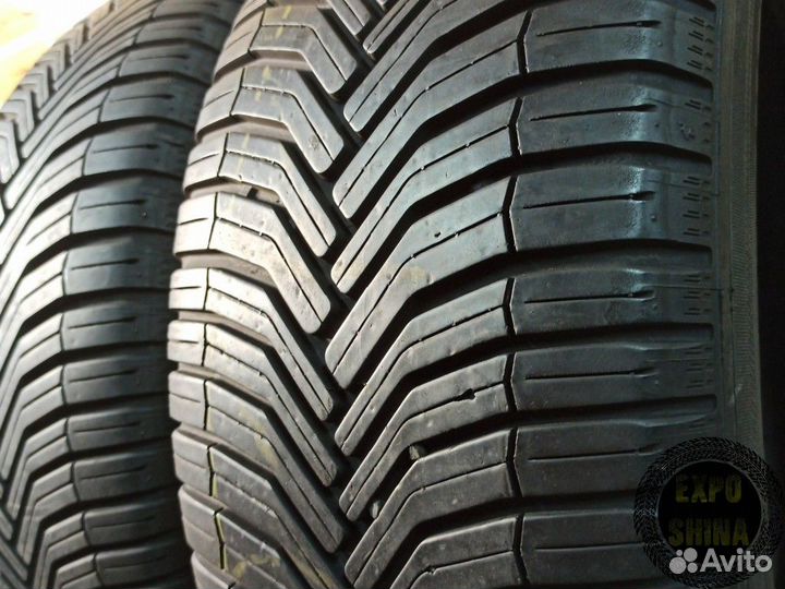 Michelin CrossClimate+ 225/50 R17