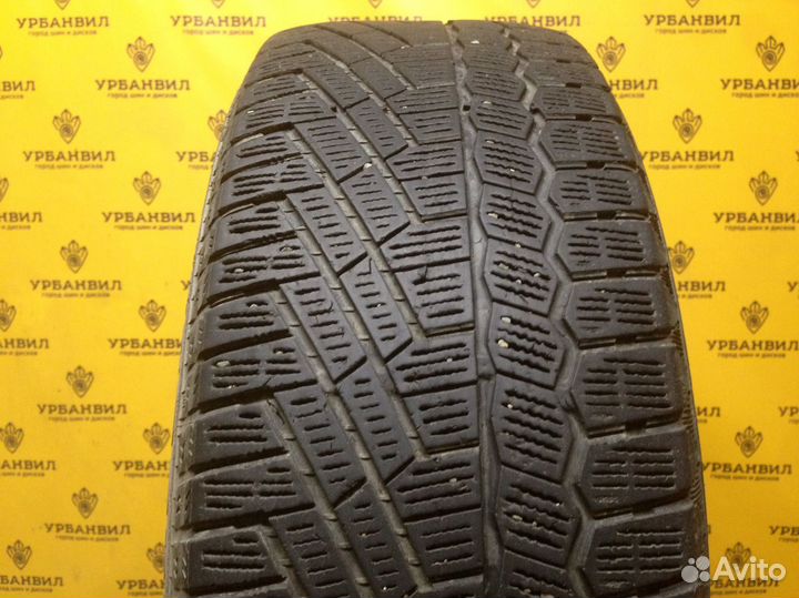 Continental ContiVikingContact 5 205/60 R16