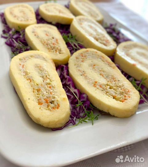 Киш Лорен и не только