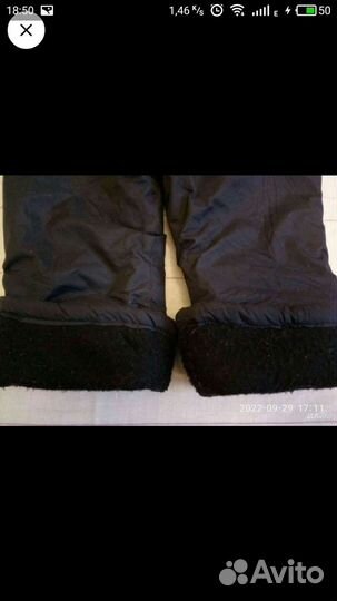 Кофточка и штанишки для девочки