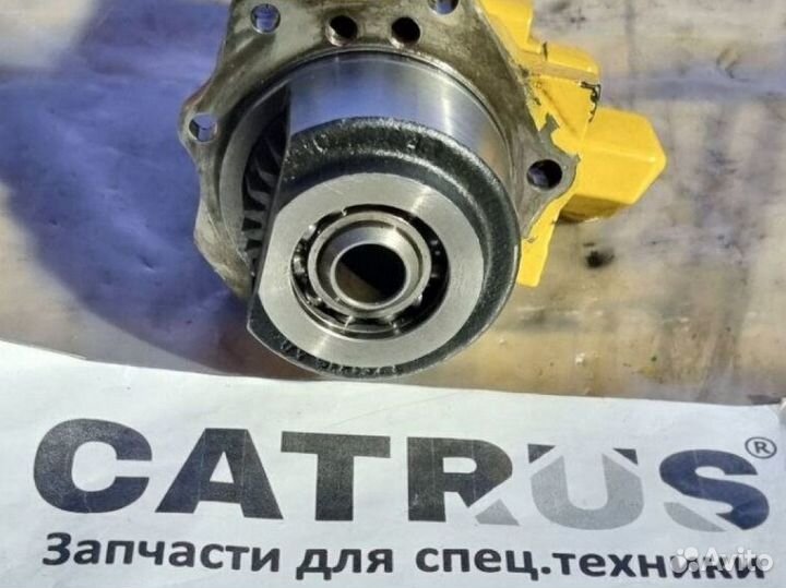 Гидравлический насос Eaton assy 390099-3 Б/У Vicke