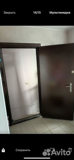 Дверь входная torex