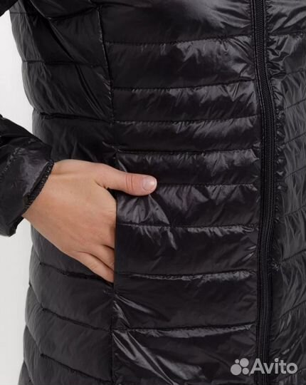 Куртка демисезонная женская размер 52- 54