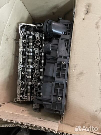 Комплект на дизель 2 литра BMW