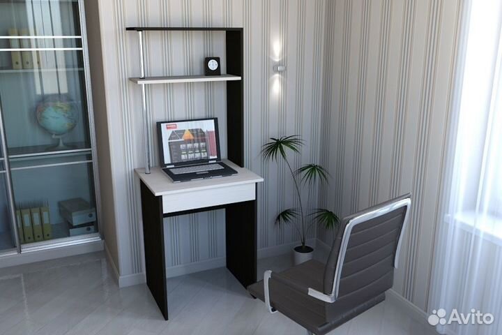 Компьютерный столик бу