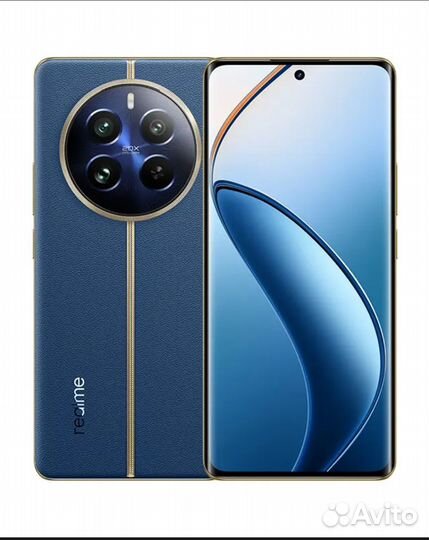 realme 12 Pro, 8/256 ГБ