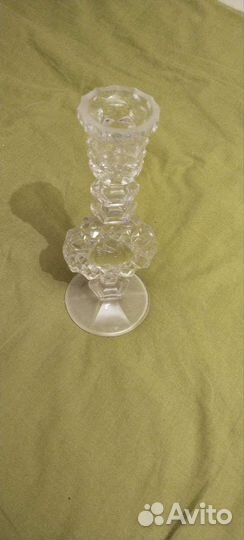 Подсвечник