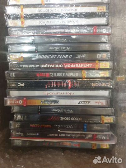 Компьютерные игры 2