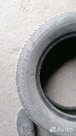 Bridgestone Ecopia NH100 C 185/65 R15