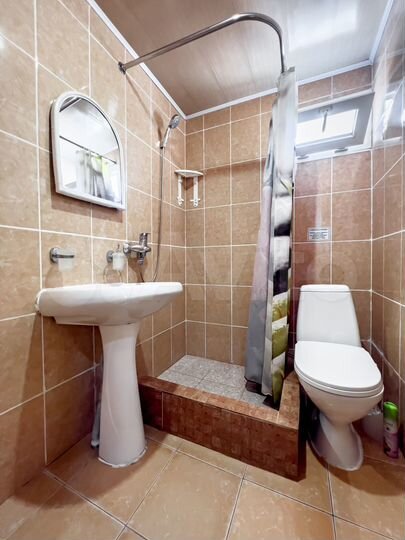 Комната 15 м², 1/2 эт.