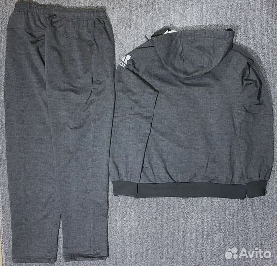 Спортивный костюм Adidas мужской новый