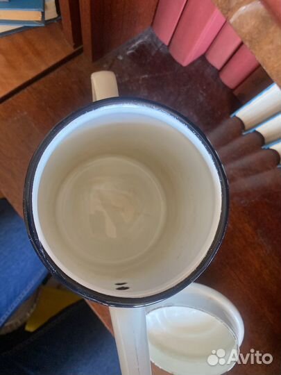 Чайник кофейни заварочный СССР