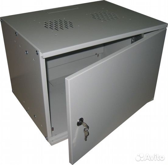 Металлический корпус. Металлоизделия