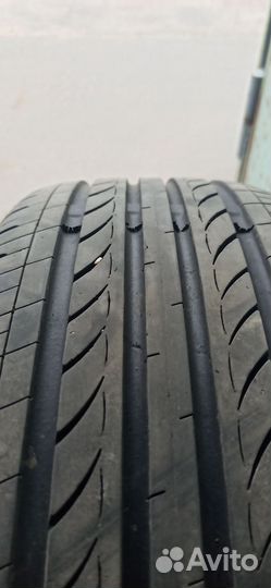 Goodride SP06 205/60 R16 92H