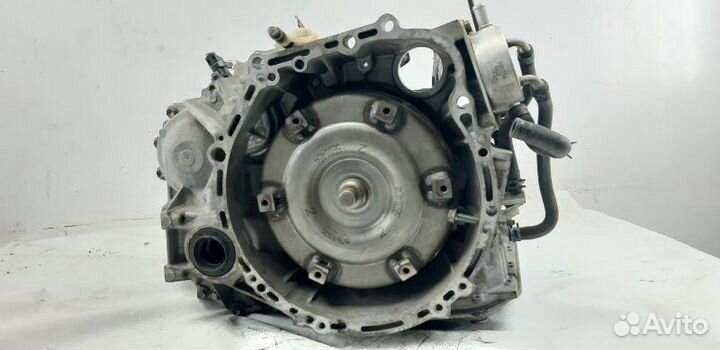 АКПП Toyota Noah AZR60 1azfse 2005