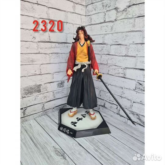 Аниме фигурки