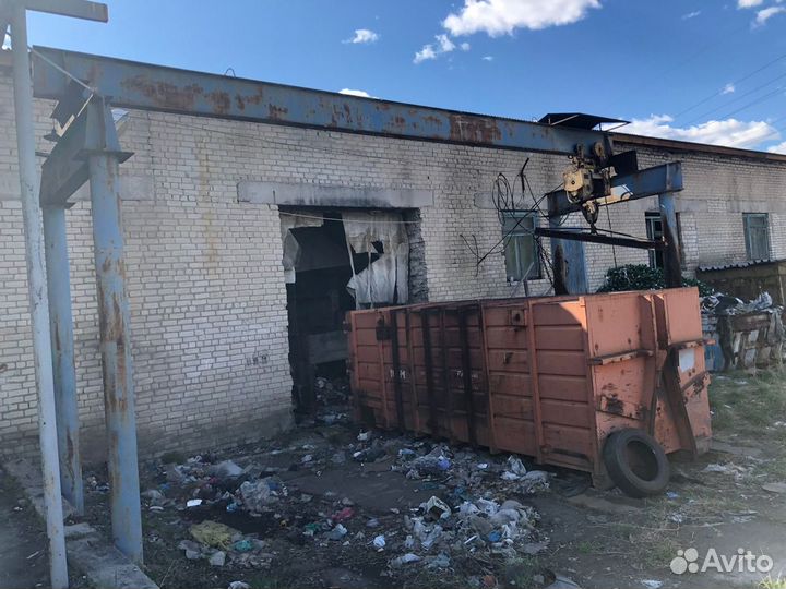 Тельфер электрический 3,2т