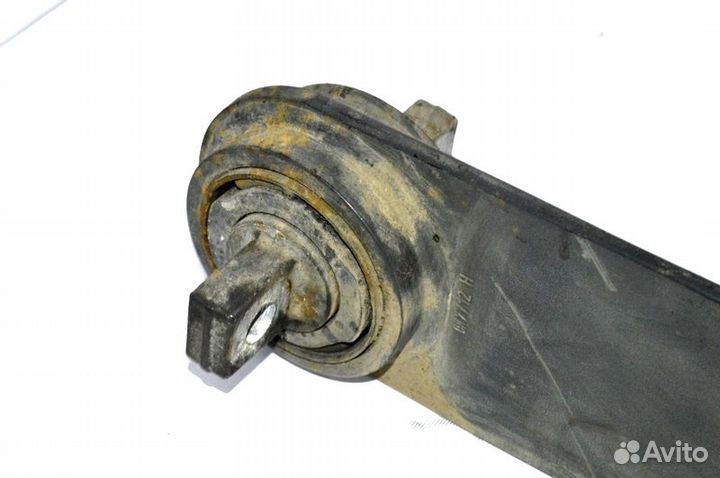 Стабилизатор ведущего моста mercedes-benz Actros M