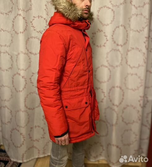 Куртка зимняя Penfield Kirby Jacket