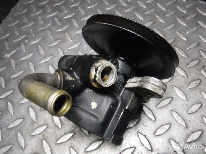 Насос гидроусилителя Daewoo Prince 1991-1996