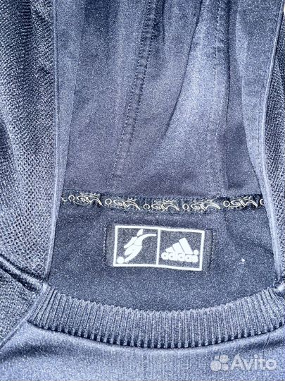 Кофта adidas мужская