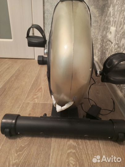 Велотренажер