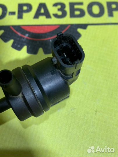 Клапан абсорбера Hyundai Solaris 2 HCR 1.4. G4LC