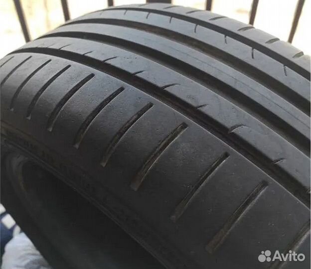 Goodyear Eagle Sport 2 205/55 R16