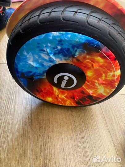 Гироскутер