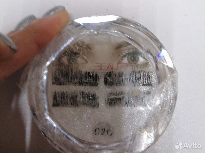 Ресницы на магнитах