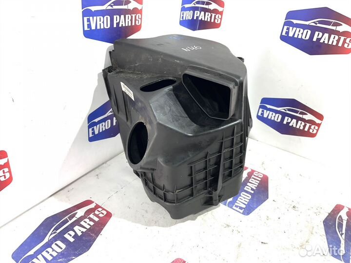 Корпус воздушного фильтра BMW 3 E-90 N46