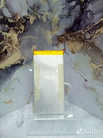 Батарея BAT акб Fly Tab 7.85 BL7903 3.7V 12.2 Wh 3