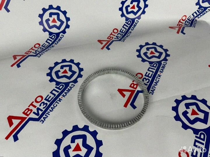 Ротор датчика скорости задней ступицы - завод 6520