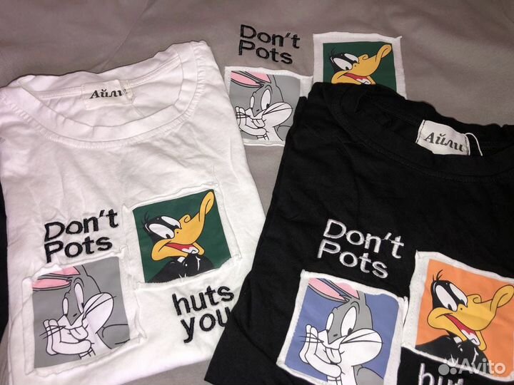 Футбока Айли