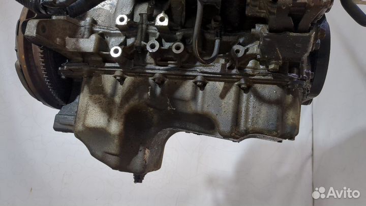 Двигатель Suzuki Grand Vitara, 2007